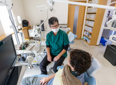 01 丁寧な事前説明